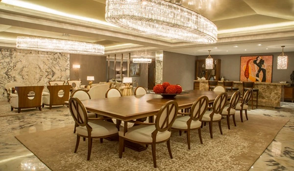 Featured image of The Prestige Place Hyderabad Gallery 4