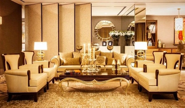 Featured image of The Prestige Place Hyderabad Gallery 5