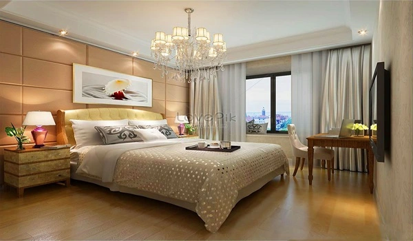 Featured image of The Prestige Place Hyderabad Gallery 6
