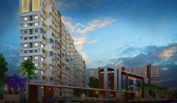Featured Image of About The Prestige Place Hyderabad