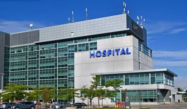 Featured Image of Hospitals near The Prestige Place Hyderabad