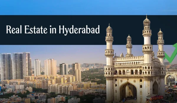 Featured Image of Hyderabad Real Estate Trends
