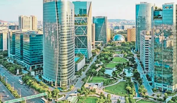 Featured Image of IT Corridor Connectivity