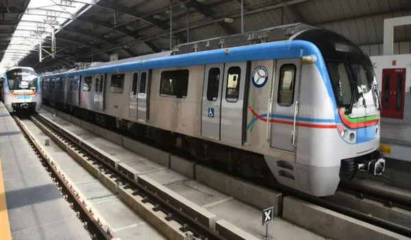 Featured Image of Metro Access