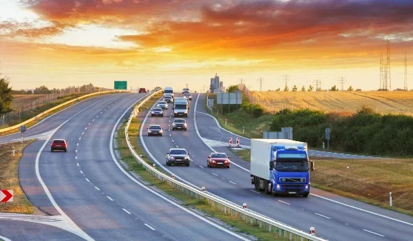 Featured Image of Road Network