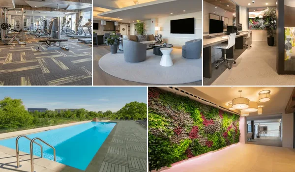 The Prestige Place Hyderabad Amenities