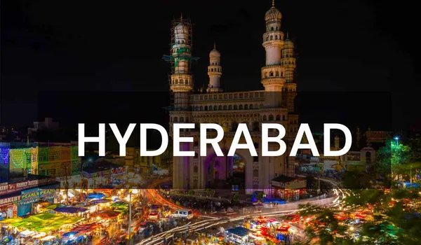 Featured Image of The Prestige Place Hyderabad 