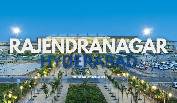 Featured Image of The Prestige Place Rajendranagar