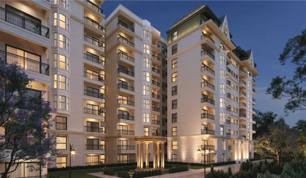 Featured Image of Advantages of Buying Apartments in The Prestige Place Hyderabad