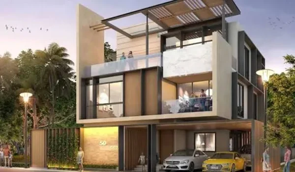 Featured Image of Bellagio Villas At The Prestige City