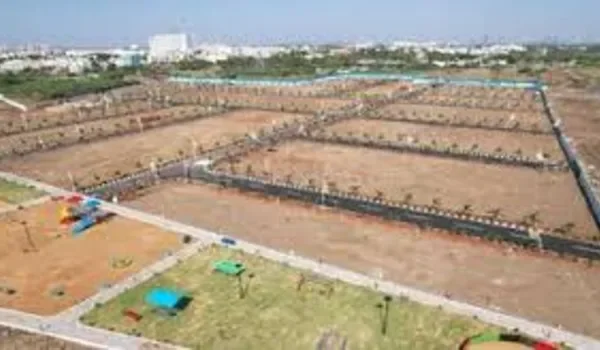 Featured Image of Bhagavatguda Plotted Layouts