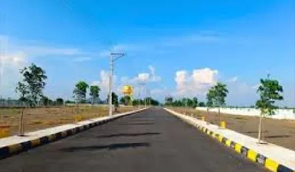 Featured Image of Brundavan Colony Plots