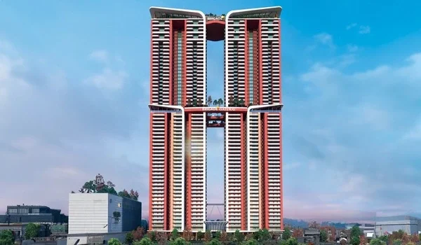 Featured Image of Budvel Gated Community Project in Hyderabad 2026 update