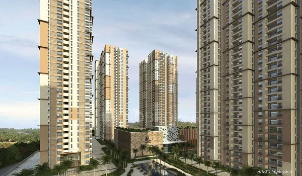 Featured Image of East facing vs West facing flats