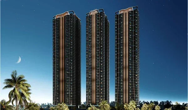 Featured Image of Gated Community Apartments In Budvel