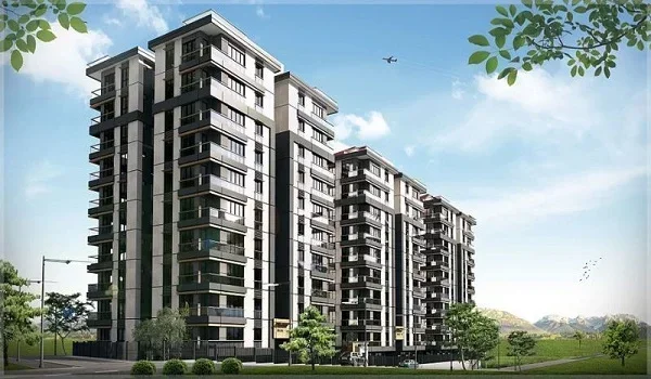 Gated community apartments in Rajendranagar Featured Image of Gated community apartments in Rajendranagar