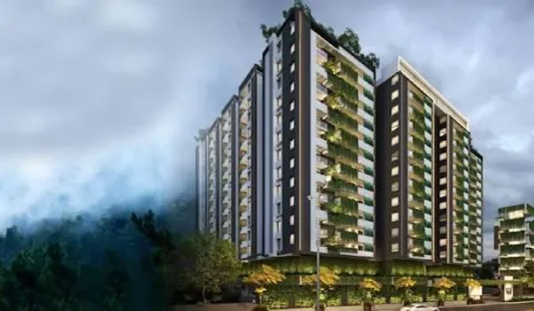 Featured Image of Giridharis Vue