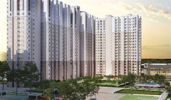 Home loan guide for apartments in Hyderabad Featured Image of Home loan guide for apartments in Hyderabad