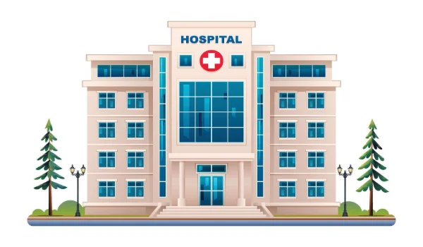 Featured Image of Hospitals Near The Prestige Place Hyderabad