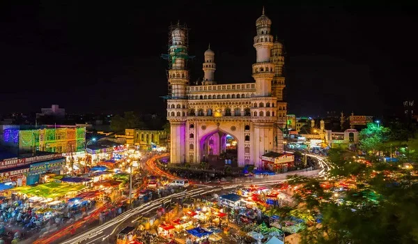 Featured Image of Hyderabad