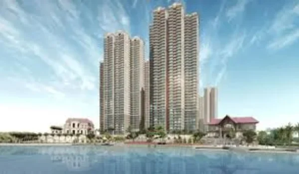 Featured Image of Isthha River Front