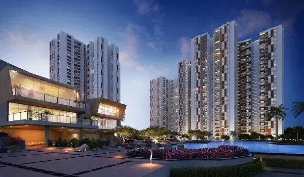 Featured Image of IT Parks Near The Prestige Place Hyderabad