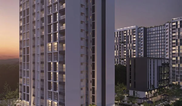 Jogging tracks & sports amenities at The Prestige Place Hyderabad Featured Image of Jogging tracks & sports amenities at The Prestige Place Hyderabad