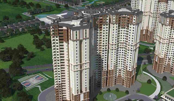 Featured Image of Luxury Flats in South Hyderabad