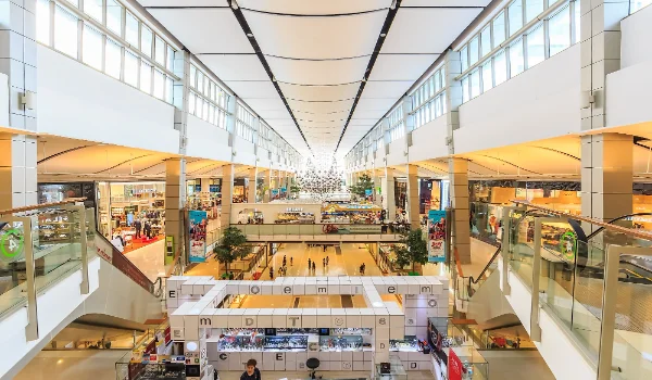 Featured Image of Malls Near The Prestige Place Hyderabad