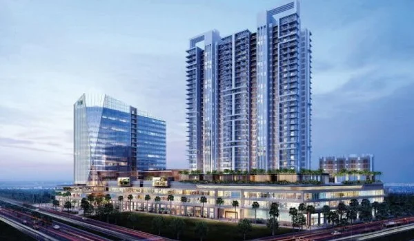 New Launch Apartments in Budvel Featured Image of New Launch Apartments in Budvel
