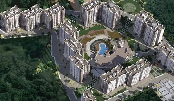 Featured Image of New Launch Apartments in Rajendranagar