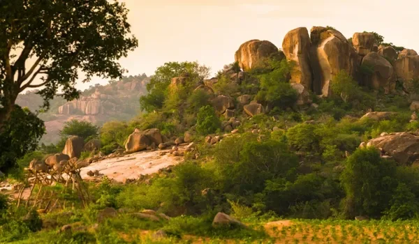 Featured Image of Places To Visit Near Budvel