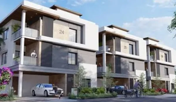 Featured Image of Pranava Greenwich