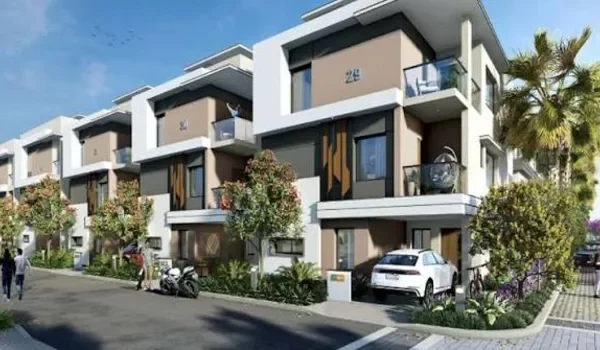 Featured Image of Pranava Sama Lakshma Reddy Greenwich