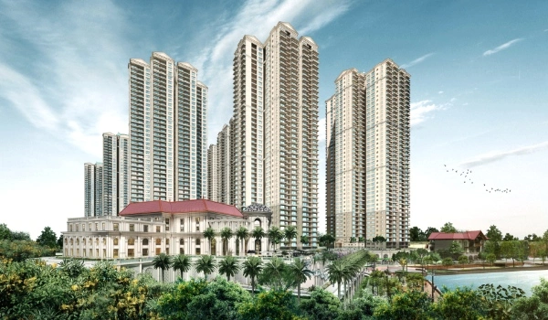 Pre Launch Apartments in Rajendranagar, Hyderabad Featured Image of Pre Launch Apartments in Rajendranagar, Hyderabad