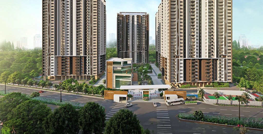 Featured Image of Prestige 2026 New Launch & Upcoming Projects Budvel