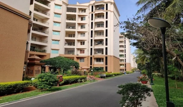 Featured Image of Prestige Apartments near Rajendranagar