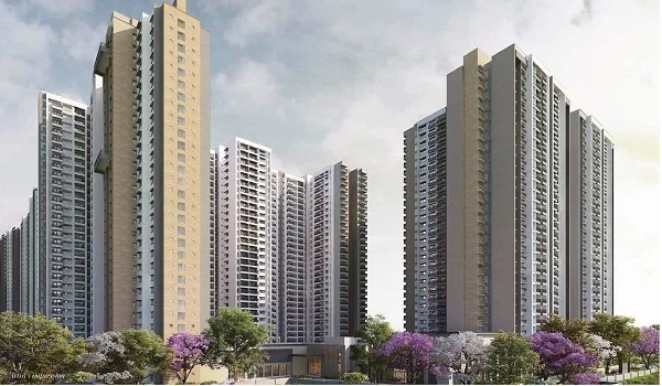 Featured Image of Prestige Imperial Park