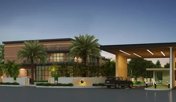 Featured Image of Prestige Nirvana Residences