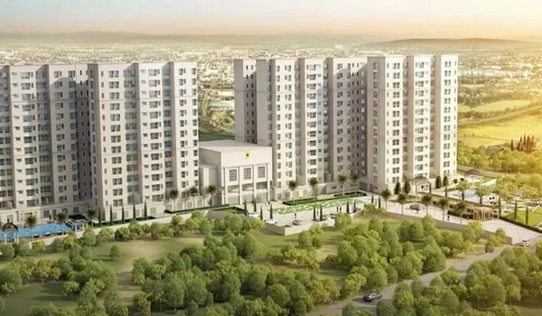 Prestige Rajendranagar 2026 Launch Featured Image of Prestige Rajendranagar 2026 Launch