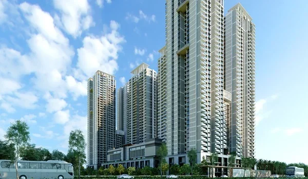Featured Image of Prestige Spring Heights