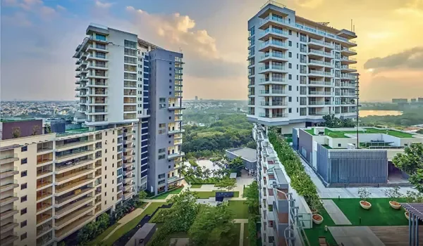 Rajendranagar Gated Community Project in Hyderabad 2026 update Featured Image of Rajendranagar Gated Community Project in Hyderabad 2026 update