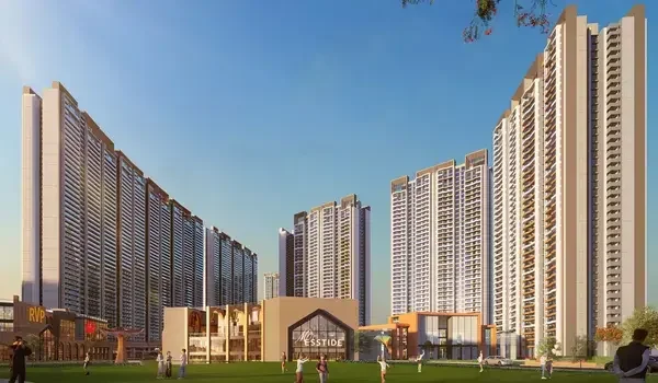 Featured Image of Residential Apartments In Budvel