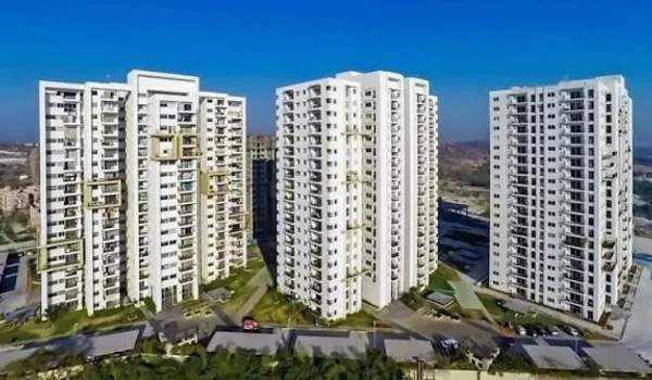 Featured Image of Sree Vaishnavi Heights
