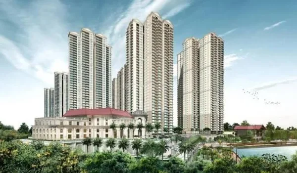 Featured Image of The Prestige City Hyderabad