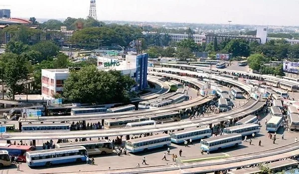 Featured Image of The Prestige Place Hyderabad Connectivity