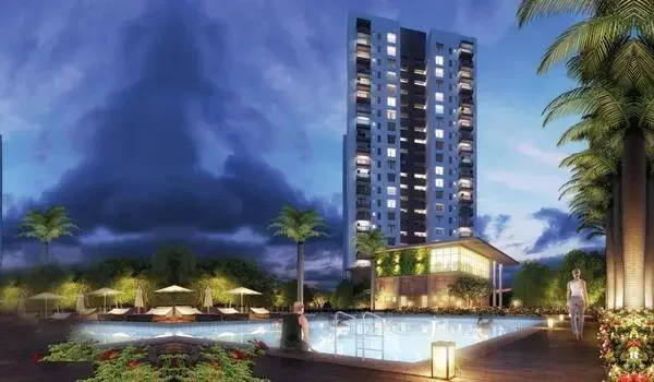 Featured Image of The Prestige Place Hyderabad corporate tech park & hospitality wing