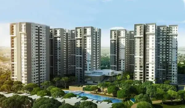 The Prestige Place Hyderabad Green Building & Sustainable Features Featured Image of The Prestige Place Hyderabad Green Building & Sustainable Features