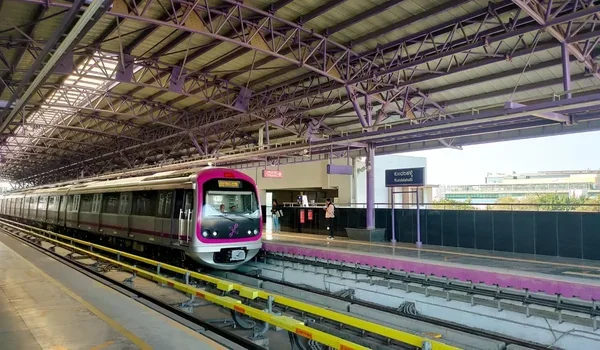Featured Image of The Prestige Place Hyderabad Nearest Metro Station