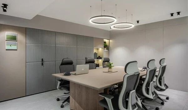 Featured Image of The Prestige Place Hyderabad Office